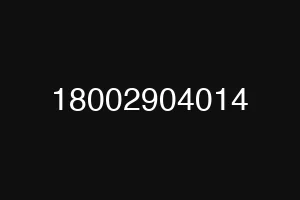 18002904014