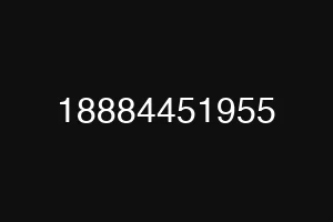 18884451955