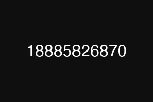 18885826870