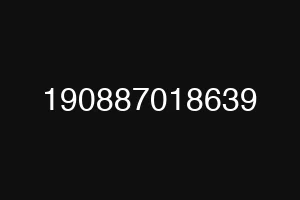 190887018639