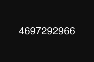 4697292966