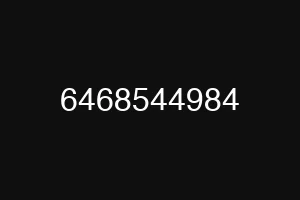 6468544984