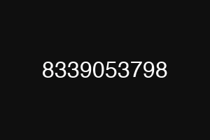 8339053798