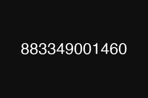 883349001460