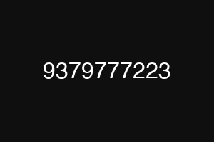 9379777223