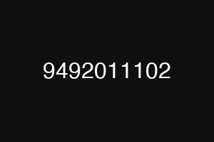 9492011102