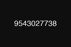 9543027738