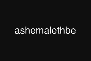 ashemalethbe