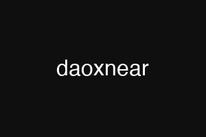 daoxnear