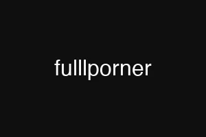 fulllporner