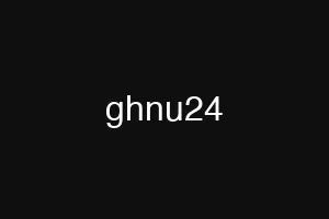 ghnu24