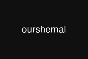 ourshemal
