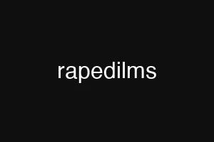 rapedilms