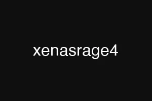 xenasrage4